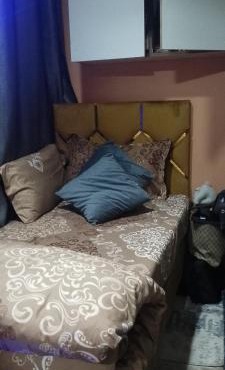 Asta room
