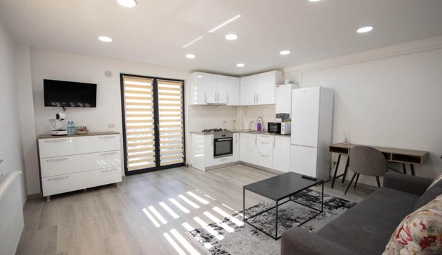 AStar Apartments - Executive