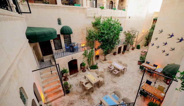 ASTARTE HOTEL