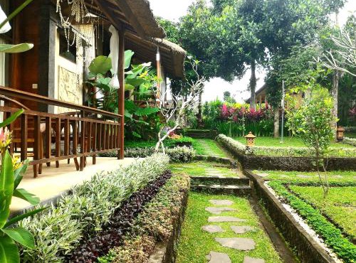 Astawa House
