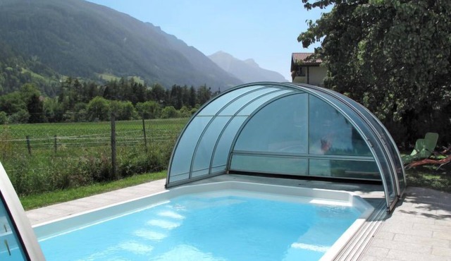 Aster by Interhome