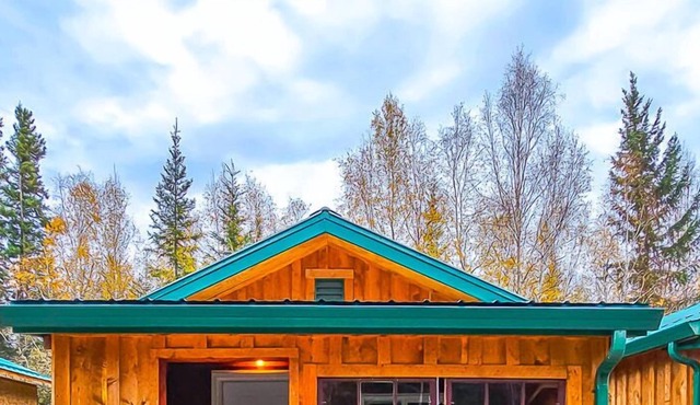 Aster Cabin Unit 3 Su