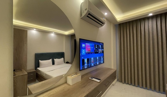 Aster Hotel Aqaba