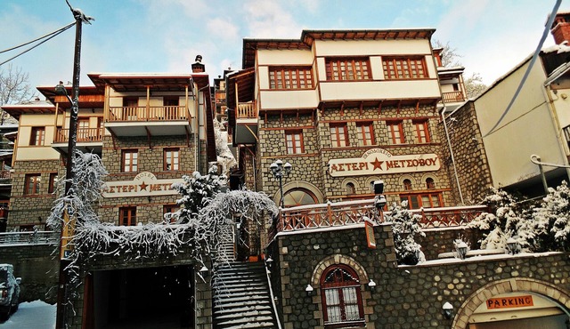 Asteri Metsovo