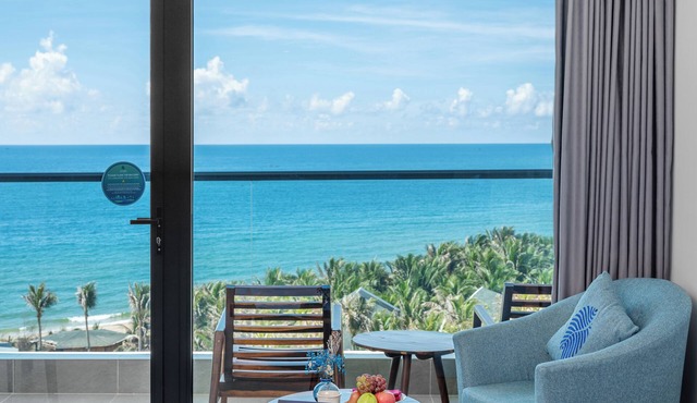 Asteria Mui Ne Resort