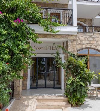 Asterina Hotel