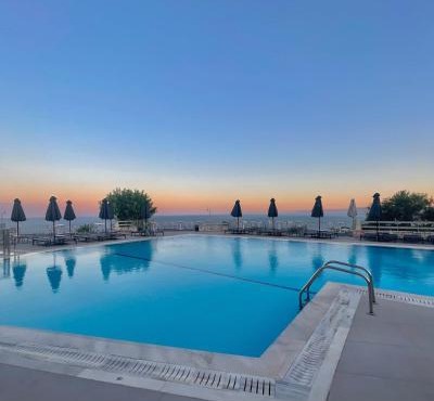 Asteris Hotel