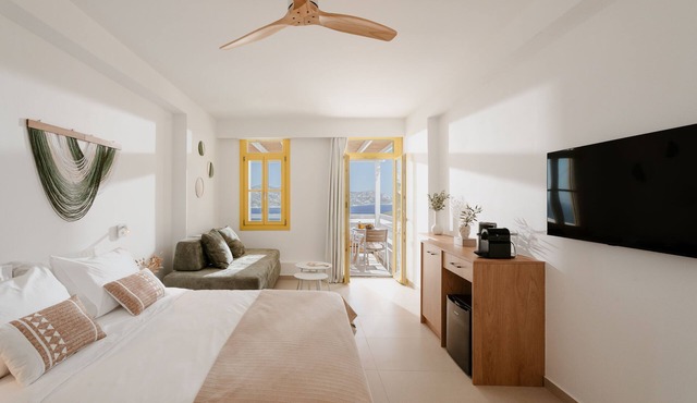 Asterry Suites