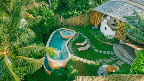 Astha Bamboo House