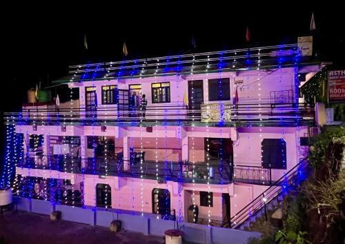ASTHA GUEST HOUSE