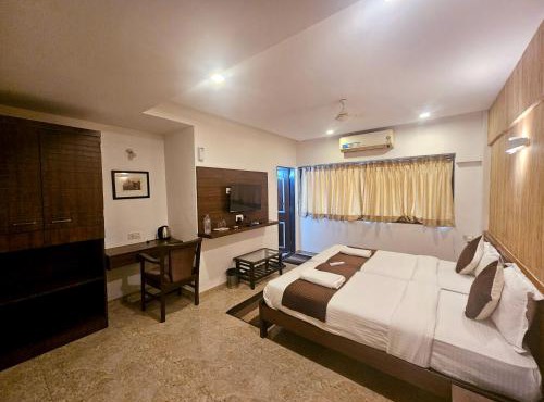 Astha Residency