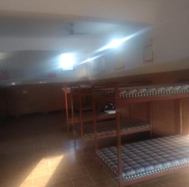 Astha veg restaurant or guesthouse