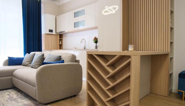 ASTI Residence Aparthotel