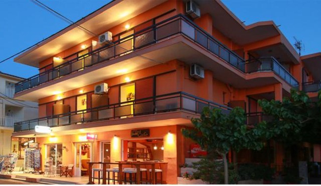 Astir Rooms