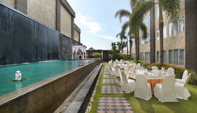 Aston Denpasar Hotel & Convention Center
