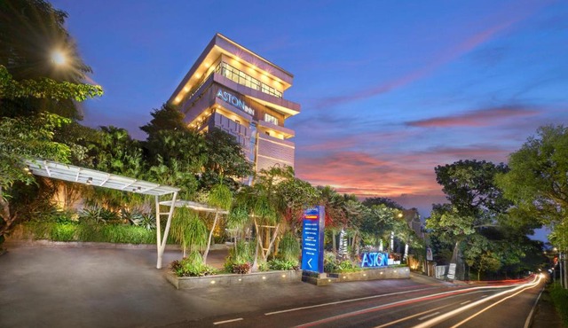 Aston Inn Batu