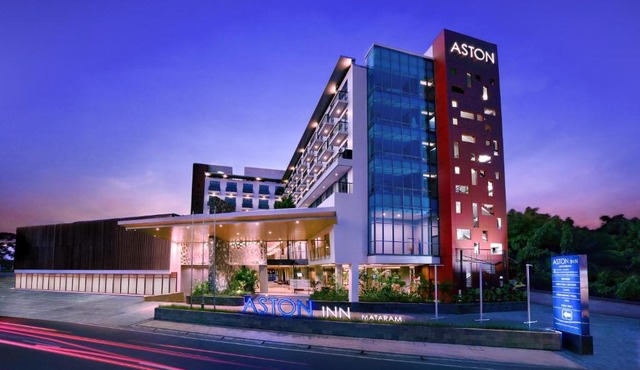 Aston Inn Mataram