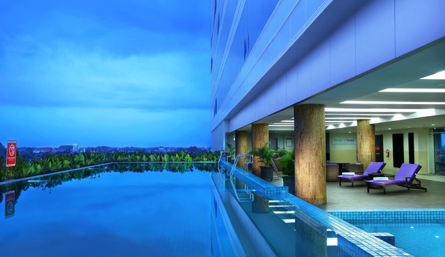 Aston Madiun Hotel & Conference Center
