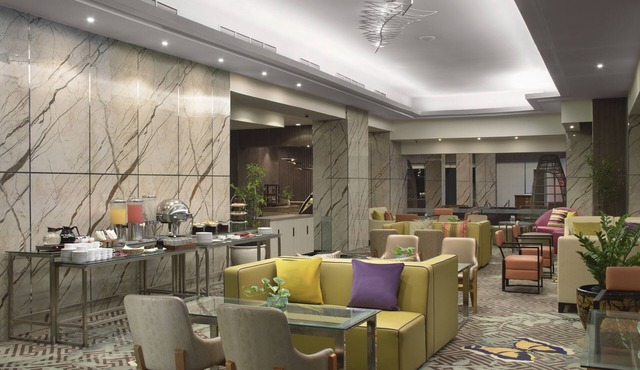 Aston Manado Hotel