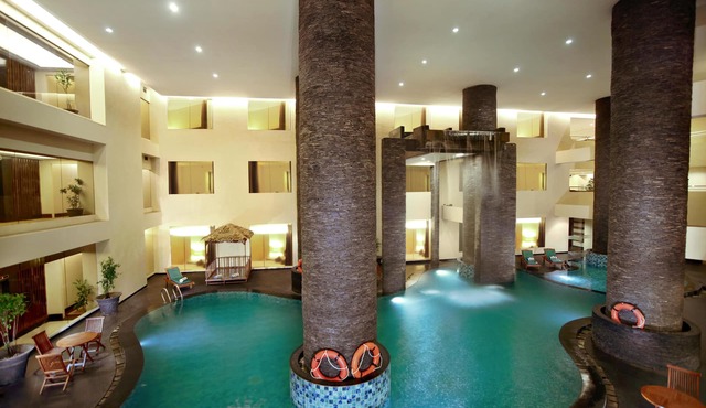 Aston Samarinda Hotel & Convention Center