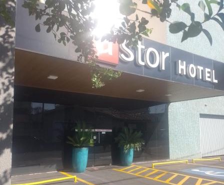 Astor Hotel