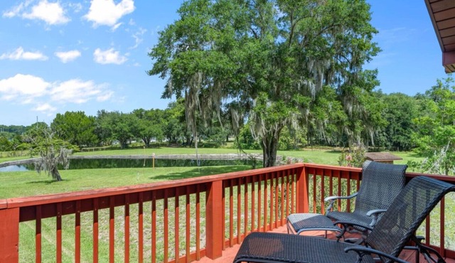 Astor Manor Astor Cottage Combo