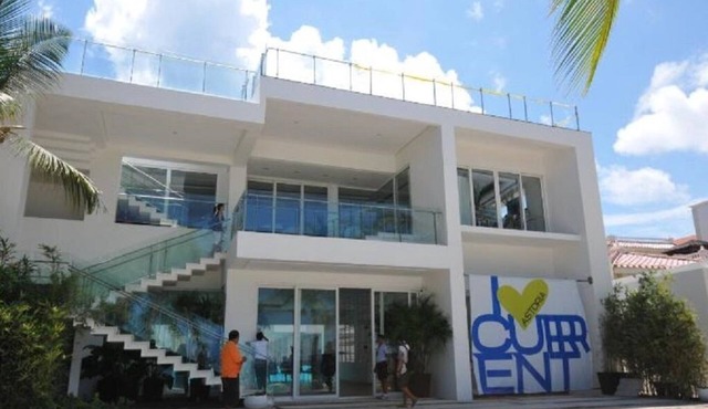 Astoria Current, Boracay Station 3