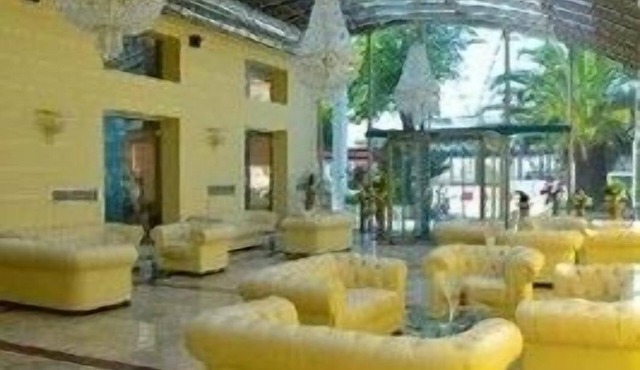 Astoria Hotel
