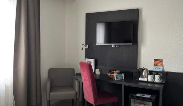 Astralis Hotel Domizil