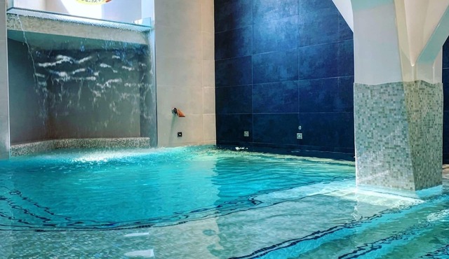 Astrea Wellness & Spa