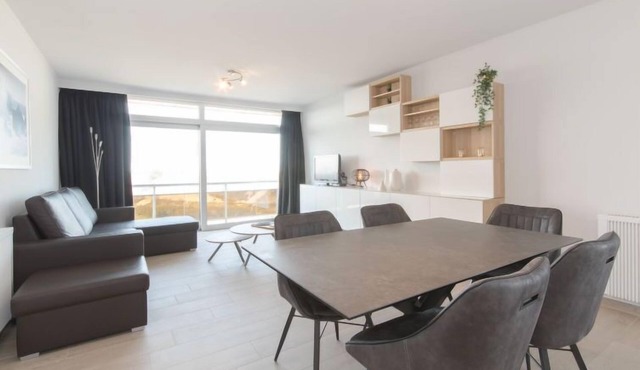 Astrid 703 with seaview by Interhome