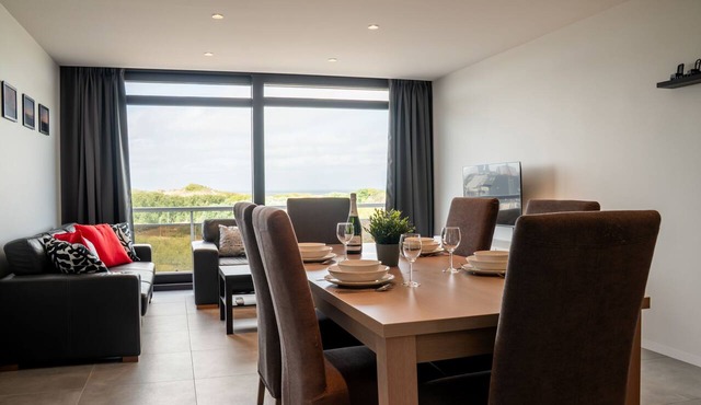 Astrid 802 with balcony by Interhome
