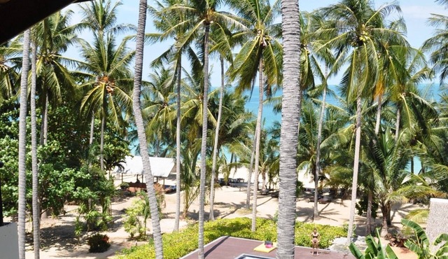 ASTROCOCO beach resort by Coconut Beach