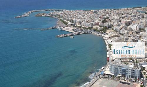 Astron Hotel