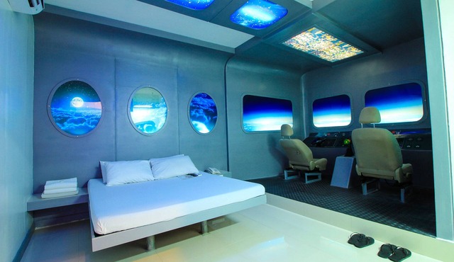 Astrotel Calamba