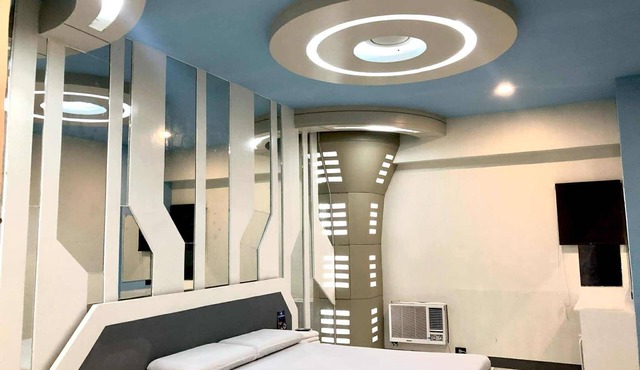 Astrotel Cebu