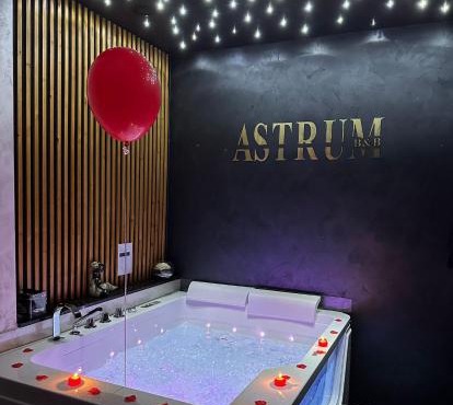 ASTRUM b&b