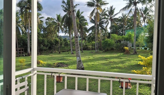 Asuneus Farm