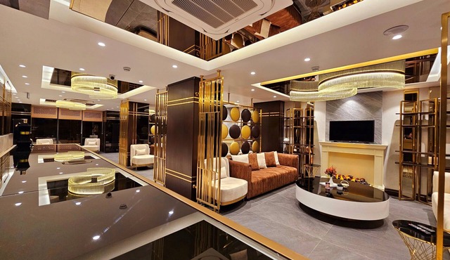 Asur Imperial Hotel