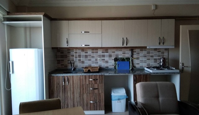 Asya Apart Otel