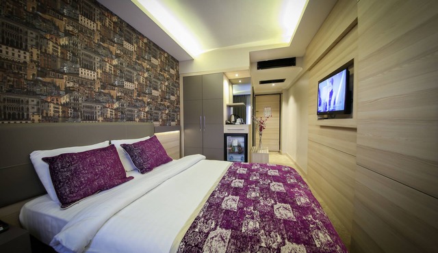 Asya Hotel