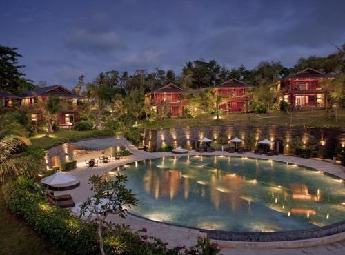 Asya Premier Suites