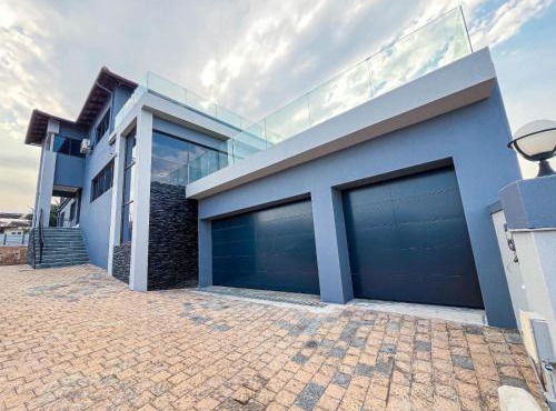At 40 Oceanview