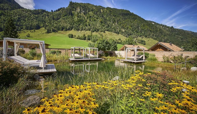 Hotel Römerhof