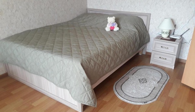 At Home Apartment