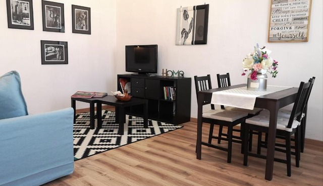 AT HOME IN CREMONA