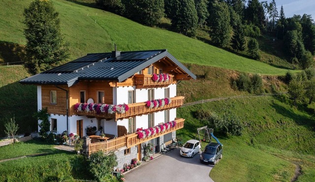 Apartment near the ski resort