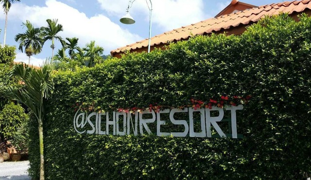 At Sichon Resort