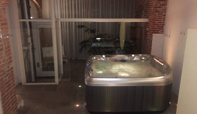 At the Corte dei Bertoli SPA