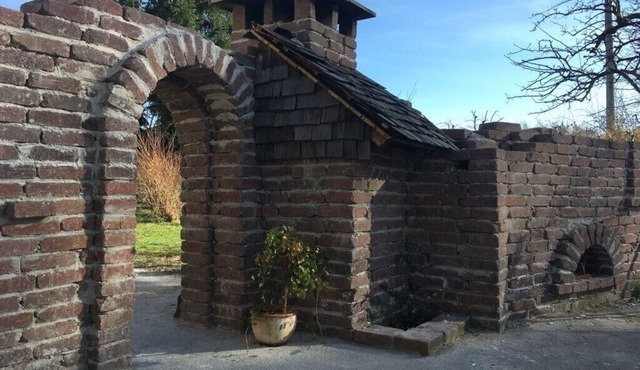 at Welschenkramer Comfortable holiday residence